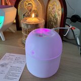 Vand umidificatoare X5 3-in-1 (HUMI / MUTE / LIGHT) – produse noi, sigilate